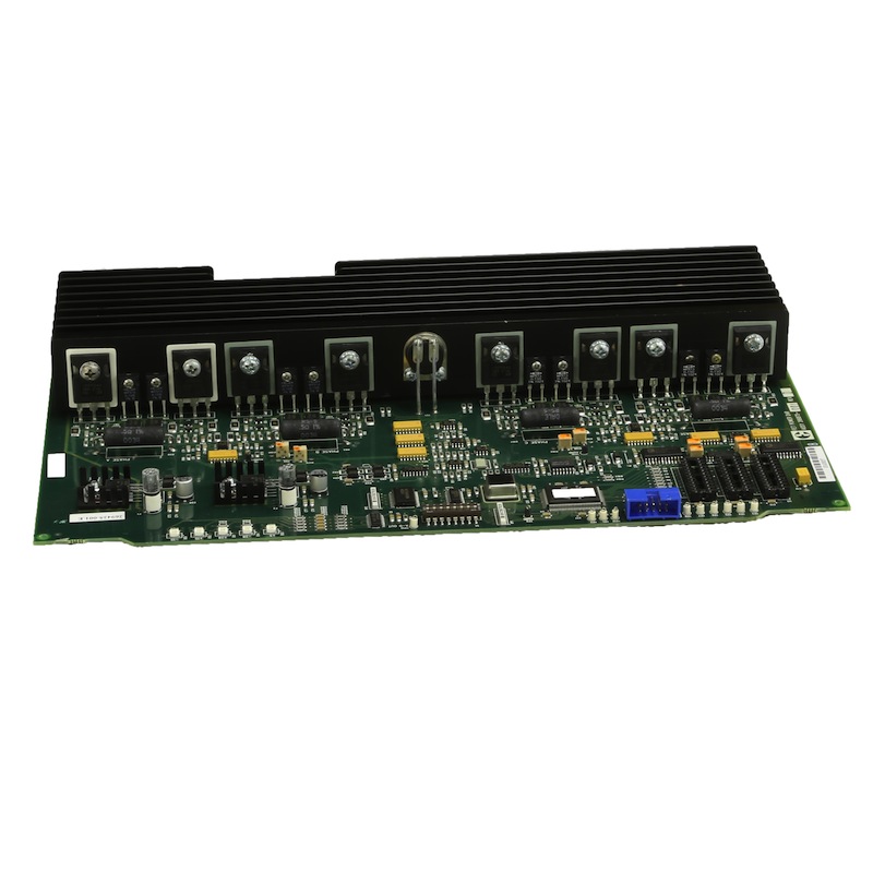 PCB 269425-001 ELECTROGLAS® FET Power DAR (Power DAR IV) 